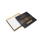 Üstten Kapaklı Mukavva Kutu 89 - İstanbul Kutu