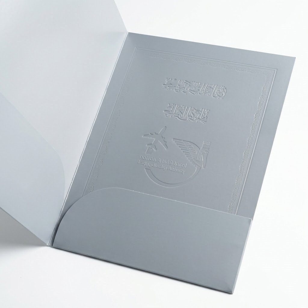 Cepli Dosya – detay görünümü