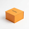 Kitap Tipi Mukavva Parfüm Kutusu